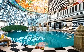 Mondrian Doha